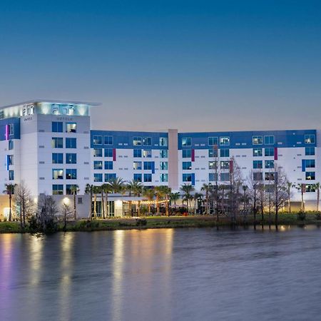 Aloft Orlando Lake Nona Exterior foto