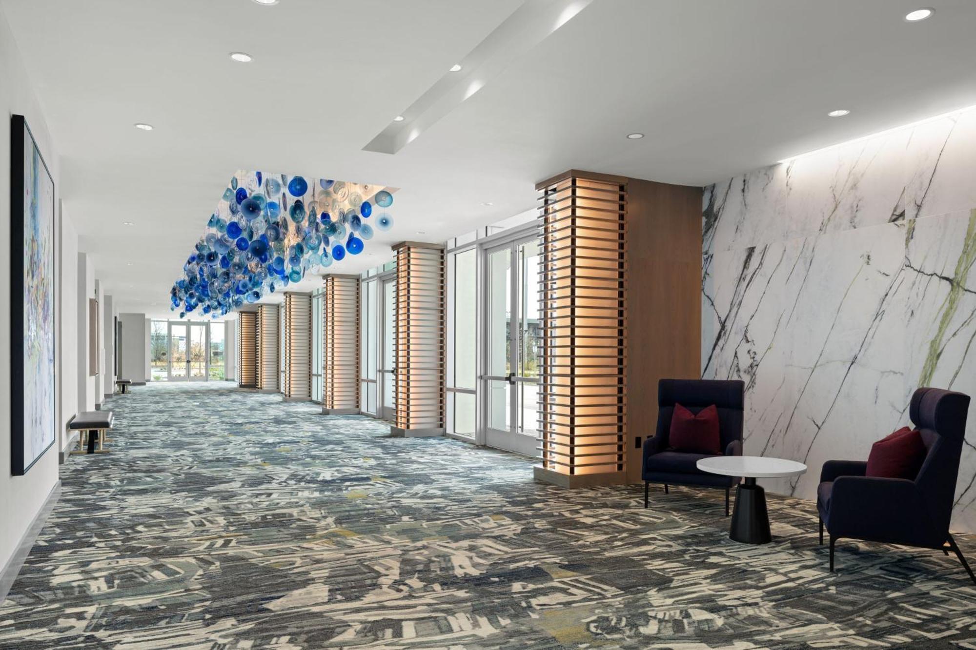 Aloft Orlando Lake Nona Exterior foto