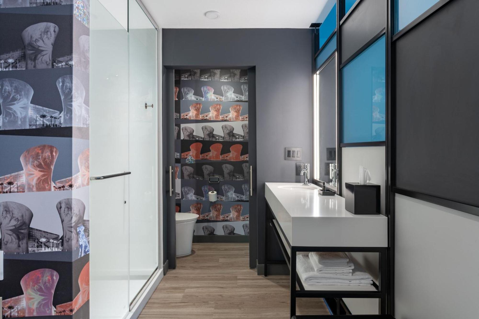 Aloft Orlando Lake Nona Exterior foto